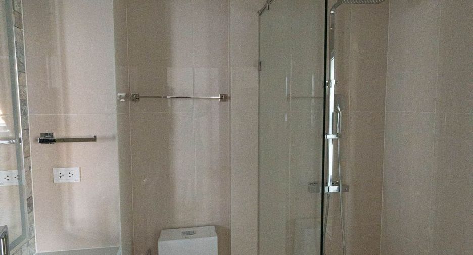 Wohnung zur Miete mit 1 Zimmer in Bang Lamung, Chonburi