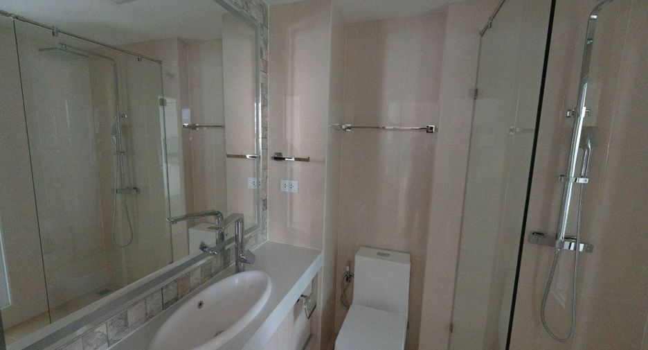 Wohnung zur Miete mit 1 Zimmer in Bang Lamung, Chonburi