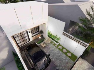 Casa adosada en venta de 2 habitaciones en Kathu, Phuket