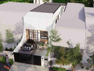 Casa adosada en venta de 2 habitaciones en Kathu, Phuket