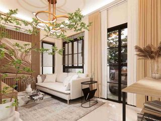 Casa adosada en venta de 2 habitaciones en Kathu, Phuket