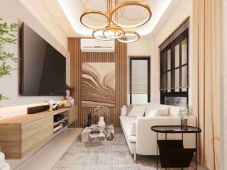 Casa adosada en venta de 2 habitaciones en Kathu, Phuket