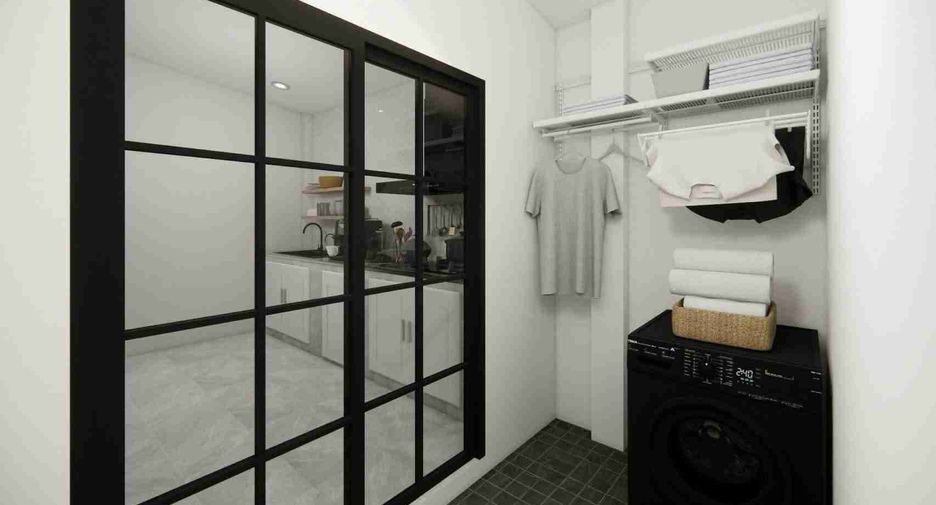 Reihenhaus zum Kauf mit 2 Zimmer in Kathu, Phuket