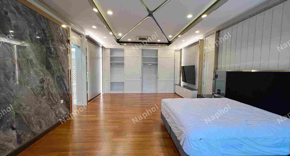 Haus zur Miete mit 4 Zimmer in Suan Luang, Bangkok