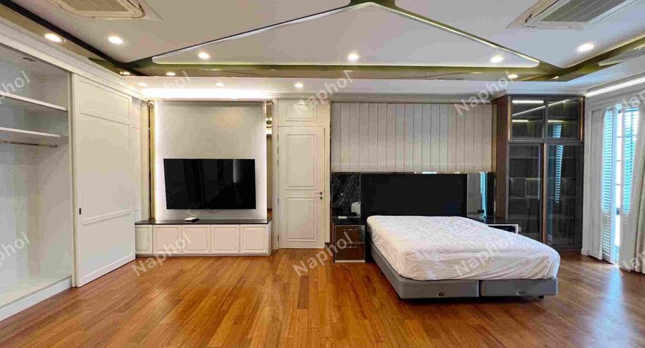 Haus zur Miete mit 4 Zimmer in Suan Luang, Bangkok