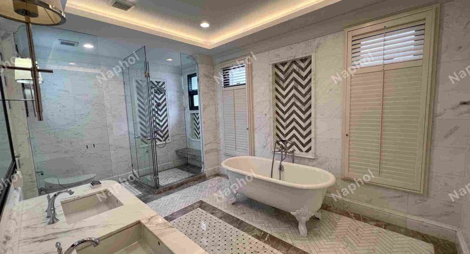 Haus zur Miete mit 4 Zimmer in Suan Luang, Bangkok