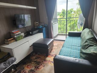 For sale 1 bed condo in Bang Khen, Bangkok