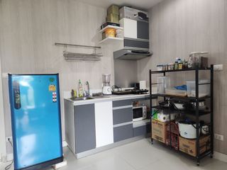 For sale 1 bed condo in Bang Khen, Bangkok