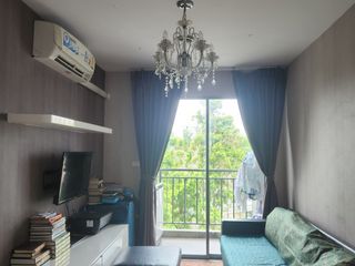 For sale 1 bed condo in Bang Khen, Bangkok
