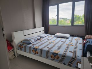For sale 1 bed condo in Bang Khen, Bangkok