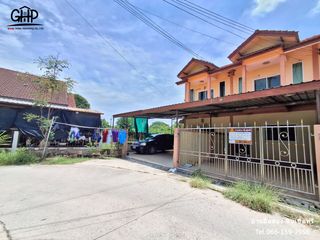 For sale 2 bed townhouse in Mueang Ang Thong, Ang Thong
