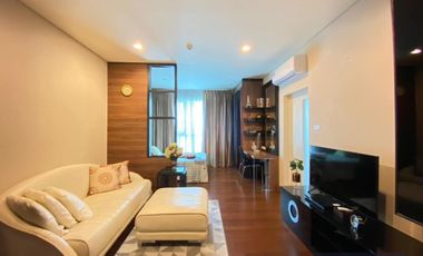 For sale 1 bed condo in Watthana, Bangkok