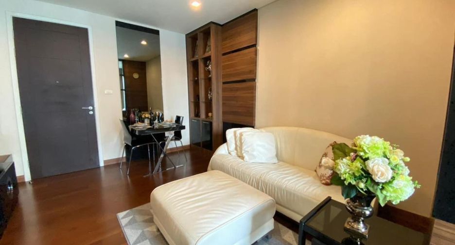 Condo en venta de 1 habitaciones en Watthana, Bangkok