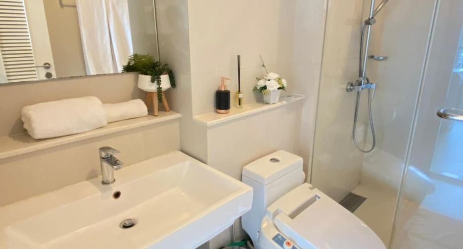Condo en venta de 1 habitaciones en Watthana, Bangkok