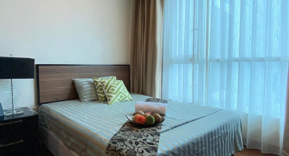 Condo en venta de 1 habitaciones en Watthana, Bangkok