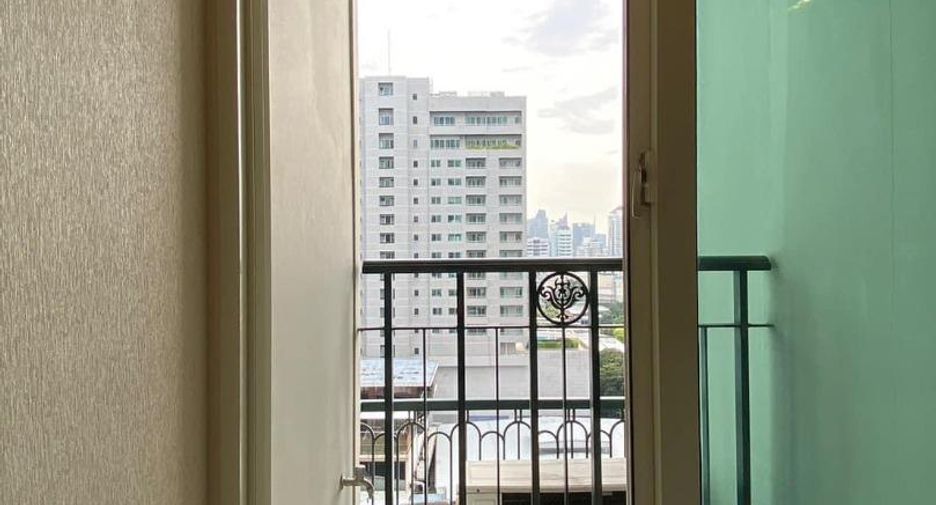 Condo en venta de 1 habitaciones en Watthana, Bangkok