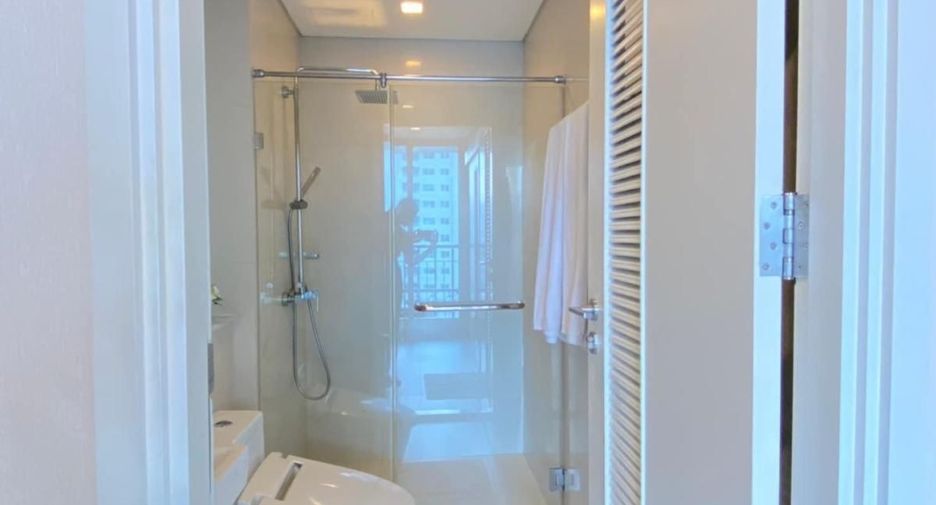 Condo en venta de 1 habitaciones en Watthana, Bangkok