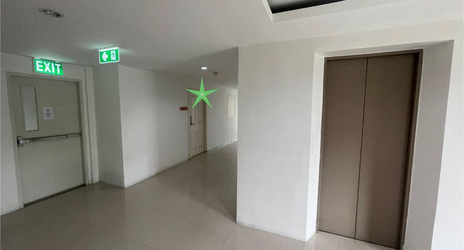 For sale 1 bed condo in Mueang Chiang Mai, Chiang Mai