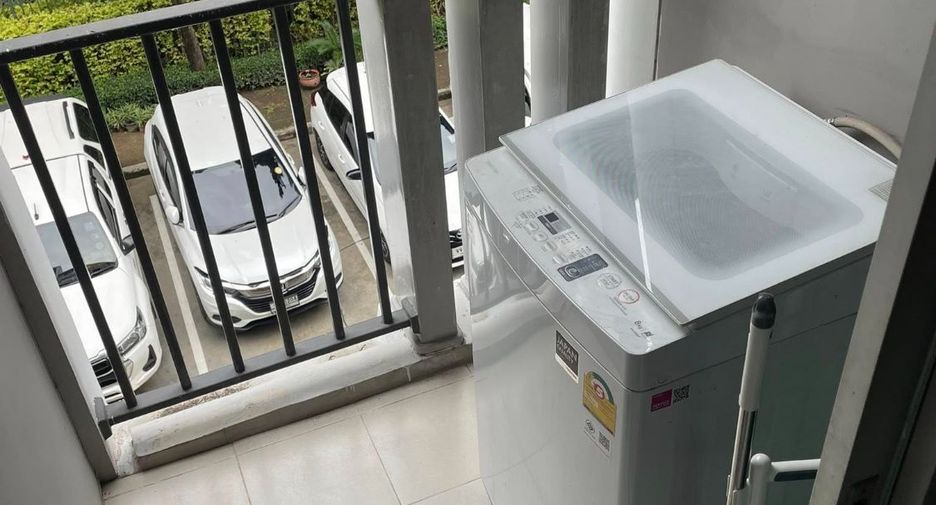 For sale 1 bed condo in Mueang Chiang Mai, Chiang Mai