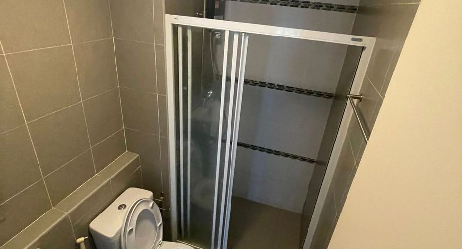 For sale 1 bed condo in Mueang Chiang Mai, Chiang Mai