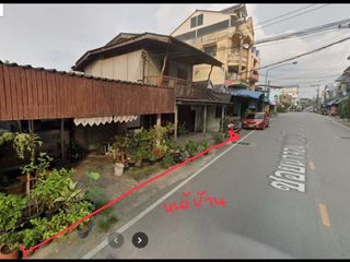 Grundstück zum Kauf in Na Jomtien, Pattaya