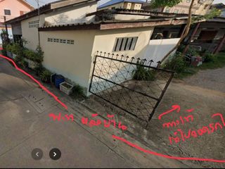 Grundstück zum Kauf in Na Jomtien, Pattaya
