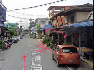 Grundstück zum Kauf in Na Jomtien, Pattaya