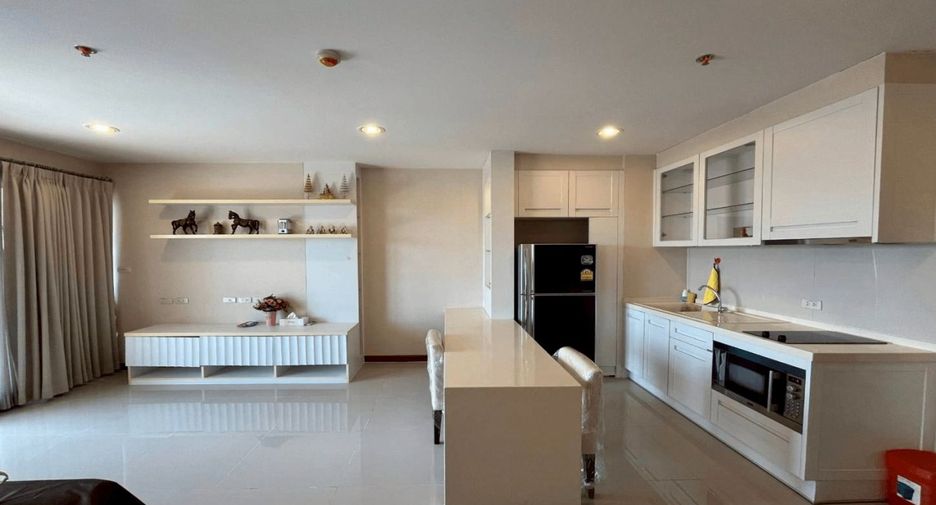 Condo en venta de 1 habitaciones en Bang Phlat, Bangkok