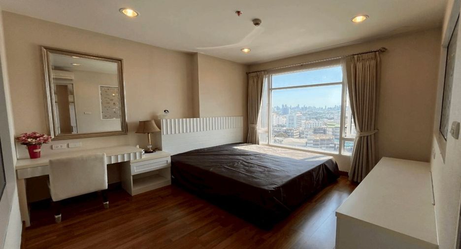 Condo en venta de 1 habitaciones en Bang Phlat, Bangkok