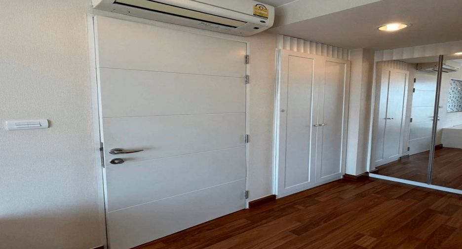 Condo en venta de 1 habitaciones en Bang Phlat, Bangkok