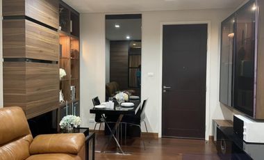 For sale 1 bed condo in Watthana, Bangkok