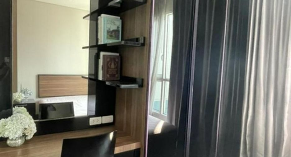 Condo en venta de 1 habitaciones en Watthana, Bangkok