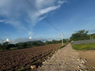 For sale land in Takhli, Nakhon Sawan