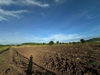 For sale land in Takhli, Nakhon Sawan
