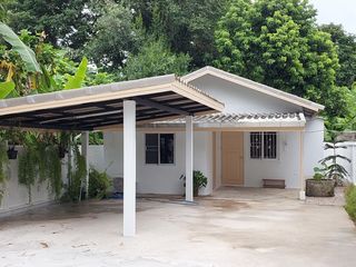 For Rent 2 Bedroom House In San Sai, Chiang Mai