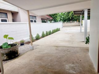 For rent 2 bedrooms house in San Sai, Chiang Mai