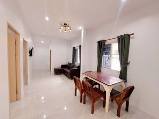 For rent 2 bedrooms house in San Sai, Chiang Mai