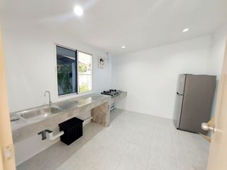 For rent 2 bedrooms house in San Sai, Chiang Mai