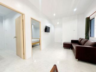 For rent 2 bedrooms house in San Sai, Chiang Mai