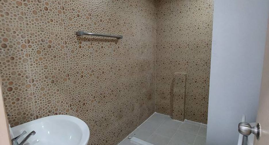 For rent 2 bedrooms house in San Sai, Chiang Mai