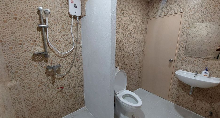 For rent 2 bedrooms house in San Sai, Chiang Mai
