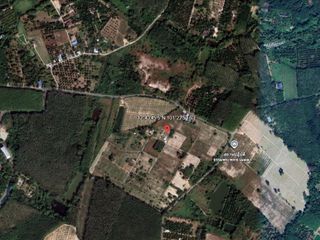 For sale land in Mueang Rayong, Rayong