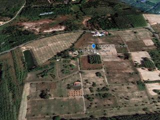 For sale land in Mueang Rayong, Rayong