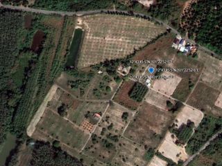 For sale land in Mueang Rayong, Rayong