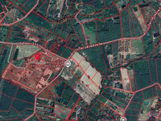 For sale land in Mueang Rayong, Rayong