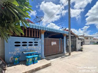 For sale 2 bed townhouse in Mueang Kanchanaburi, Kanchanaburi