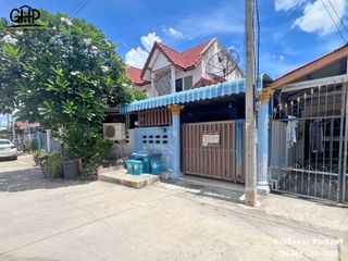 For sale 2 bed townhouse in Mueang Kanchanaburi, Kanchanaburi