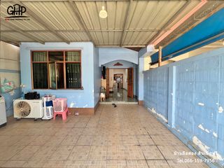 For sale 2 bed townhouse in Mueang Kanchanaburi, Kanchanaburi