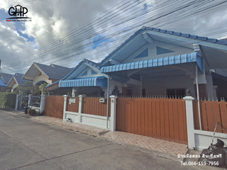 For sale 3 bed house in Mueang Sing Buri, Sing Buri