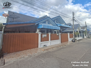 For sale 3 bed house in Mueang Sing Buri, Sing Buri